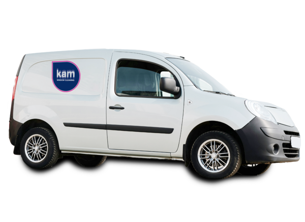 Window Cleaners in Nottingham